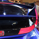 Image for article titled The Extreme Honda Civic Type-R Looks Like A Young Samurai Ready To Fight